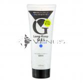 Mandom Long Keep Gel 225g Wet & Hard