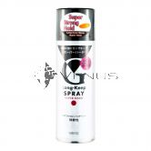 Mandom Long Keep Spray 230g Super Hard