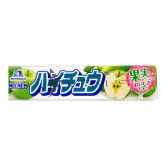 Hi Chew Soft Candy Green Apple 12 Bites