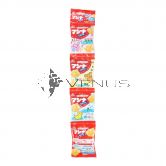 Morinaga Biscuit Dessert 4pack 13g