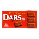 Dars Milk Chocolate 12 Bites