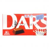 Dars Milk Chocolate 12 Bites