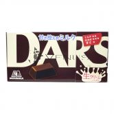 Dars Dark Milk Chocolate 12 Bites