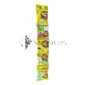 Morinaga Biscuit Dessert Curry 10gx5pack