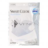 Smart Color 7s Pearl White