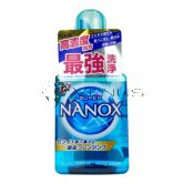 Lion Top Super Nanox Liquid Laundry Detergent 400g