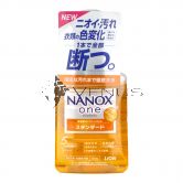 Lion Top Super Nanox Liquid Laundry Detergent 380g