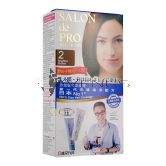 Dariya Salon De Pro Cream 2 Brighter Brown