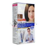 Dariya Salon De Pro Cream 3 Bright Brown