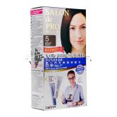 Dariya Salon De Pro Cream 5 Natural Brown