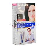 Dariya Salon De Pro Cream 6 Dark Brown