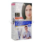 Dariya Salon De Pro Cream 7 Natural Black