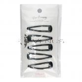 100Yen Epose Hairpin Small 5pcs Pack