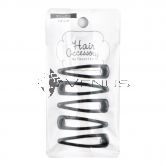 100Yen Epose Hairpin Small 5pcs Pack