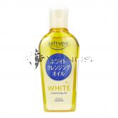 Kose Softymo White Cleansing Oil 60ml