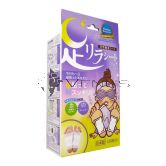 Kinomegumi Foot Detox Patch Lavender 30s