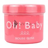 House Of Rose Oh! Baby Body Smoother 570g