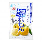 Matsuya Salt Lemon Candy 100g