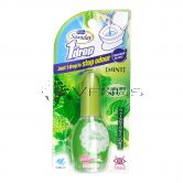 Sawaday Toilet Deodorizing Liquid 20ml Mint