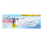 Clearblue Pregnancy Test Detection 2s