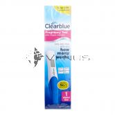 Clearblue Pregnancy Test Digital Week Indicator 1s