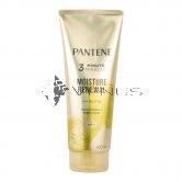 Pantene 3Min Miracle Conditioner 400ml Moisture Renewal