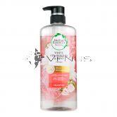 Clairol Herbal Essence Shampoo 600ml White Strawberry & Mint