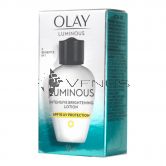 Olay Luminous Brightening Lotion 30ml UV SPF15