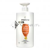 Pantene Shampoo 680ml Color & Perm Lasting Care 