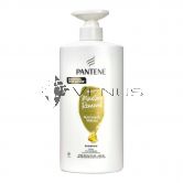 Pantene Shampoo 680ml Daily Moisture Renewal