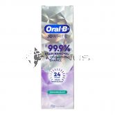 Oral-B Toothpaste 95g 3D White Freshness Blast