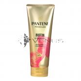 Pantene Miracles Conditioner 150ml Biotin Strength