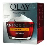 Olay Regenerist Antioxidant Moisturiser 50g