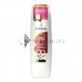Pantene Shampoo 180ml Long & Strong