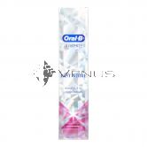 Oral-B Toothpaste 160g 3d White Luxe Fast White