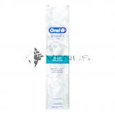 Oral-B Toothpaste 160g 3d White Luxe Fresh Breath