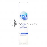 Oral-B Toothpaste 160g Gum & Enamel All Around Protection