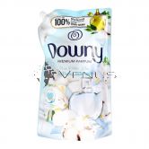 Downy Softener Refill 1.35L Pure Cotton Love