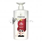 Pantene Shampoo 680ml Long & Strong