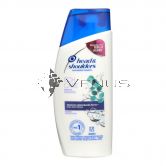 Head & Shoulders Shampoo 70ml Itch Care
