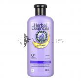 Clairol Herbal Essence Conditioner 400ml Anti-Frizz With Almond Oil