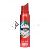 Old Spice Deodorant Spray 140ml Nomad