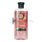 Clairol Herbal Essence Shampoo 400ml Petal Soft Rose