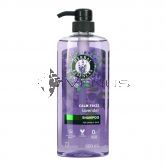 Clairol Herbal Essence Shampoo 600ml Calm Frizz Lavender