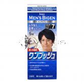 Bigen Men's Cream Color 7 (Natural Black)