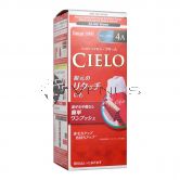 Cielo Cream 4A Ash Brown