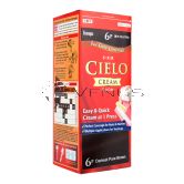 Cielo Cream 6P Darkest Pure Brown