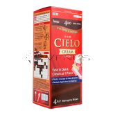 Cielo Cream 4RO Mahogany Brown