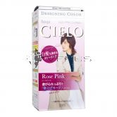 Cielo Designing Color Rose Pink