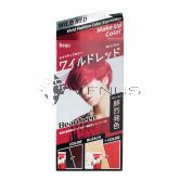 Hoyu Beauteen Make Up Color Wild Red